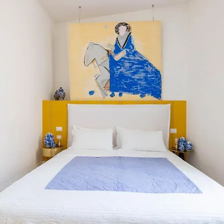 Appartamento Trinita' Dei Monti New In The Heart Of