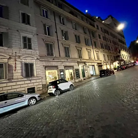Trinita' Dei Monti New In The Heart Of