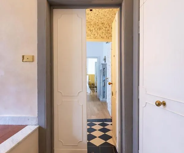 Trinita' Dei Monti New In The Heart Of Daire *